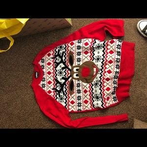 Cute Christmas sweater